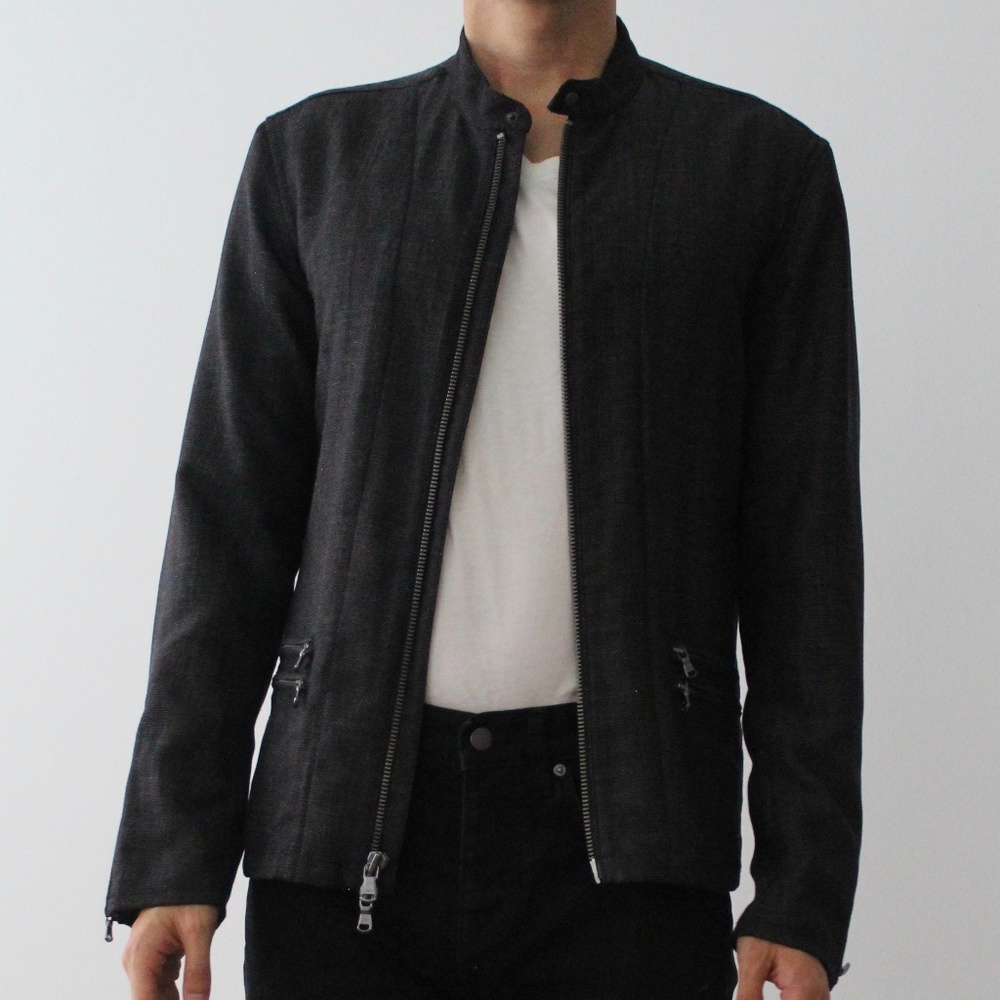 John Varvatos USA Lightweight Jacket!
